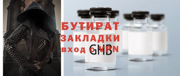 хмурый Аркадак